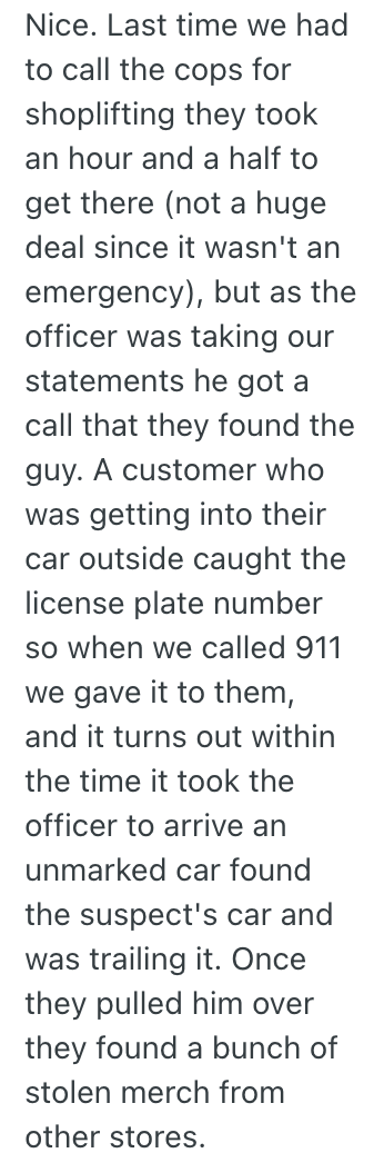 Screenshot 2025 06 10 at 6.44.32 PM Biker Tried To Steal From A Hardware Store, But The Store Manager Had The Police Tackle Him